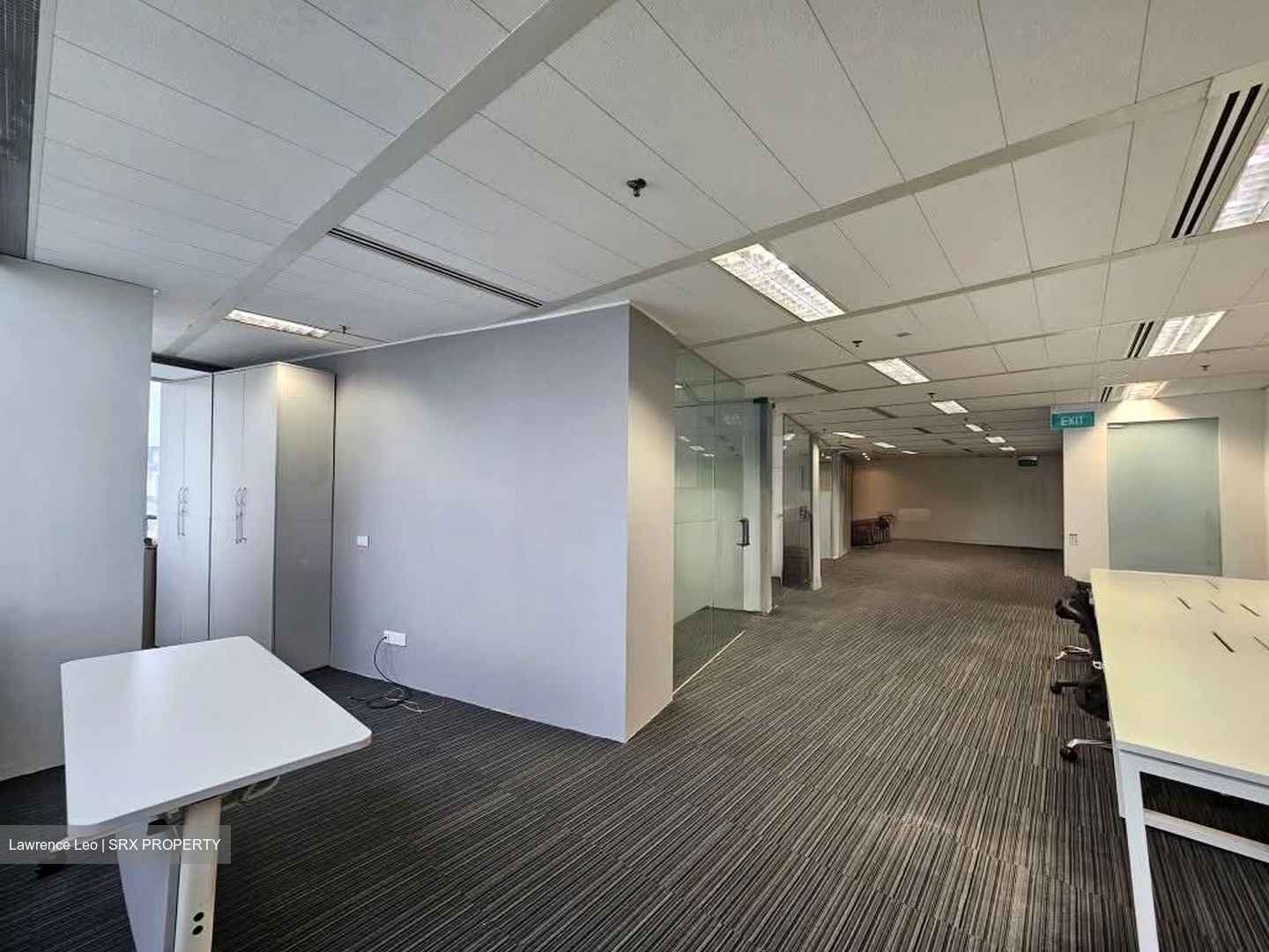 Central Plaza (D3), Office #539058301